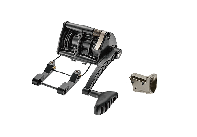 EK Archery Spanhulp voor Titan / Desert Hawk