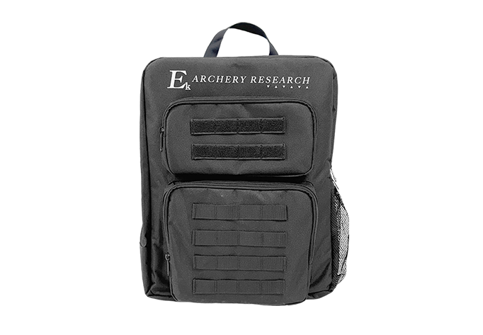 EK Archery Bag, Crossbow Revo 7, Black