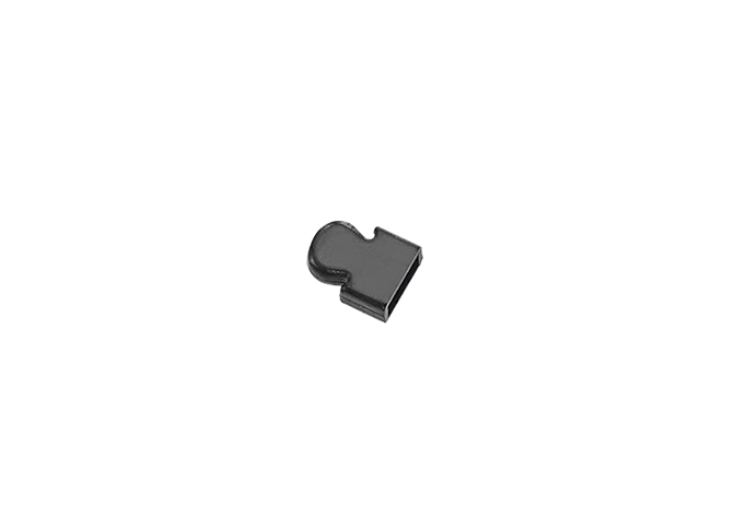 EK Archery Limb tip for Cobra Pistol Alu &amp; Plastic