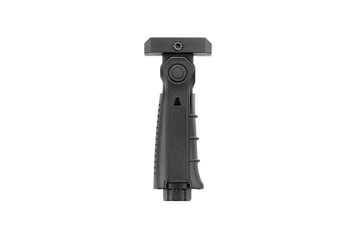EK Archery Foregrip foldable
