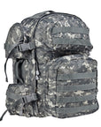 NC Star Backpack -Tactical, Digital Camo