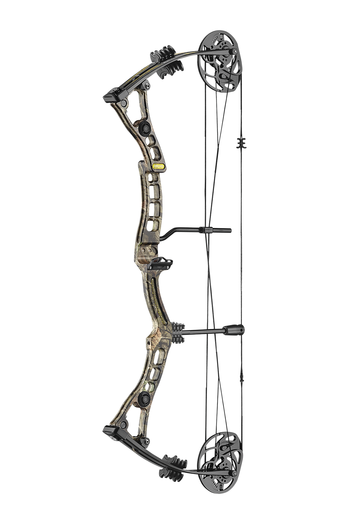 EK Archery Axis Folium Compound Bow 30 - 70lbs