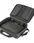NC Star Range Bag - Double Pistol - Urban Gray