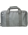 NC Star Discreet Pistol Case - Urban Gray