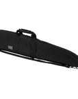 NC Star Rifle Case 2906, 52x9", Black