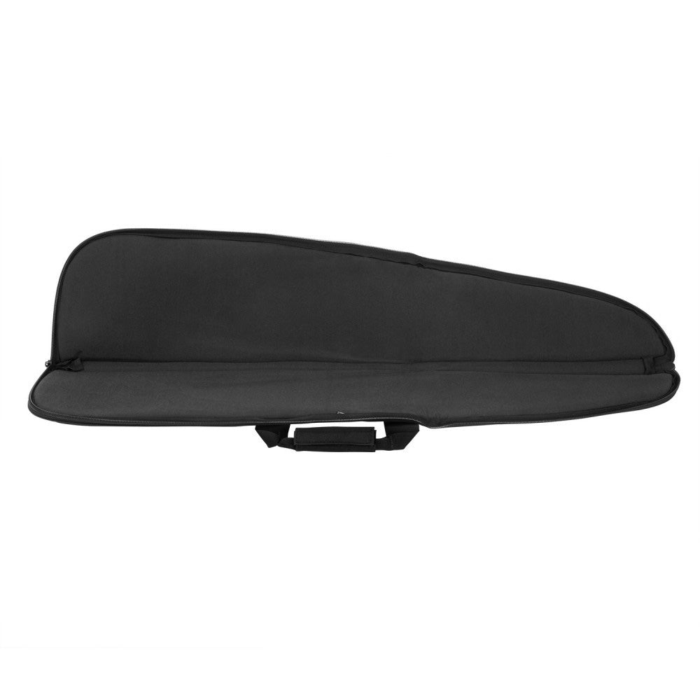 NC Star Rifle Case 2906, 46x9", Black