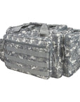 NC Star Range Bag - Competition - Digital Camo