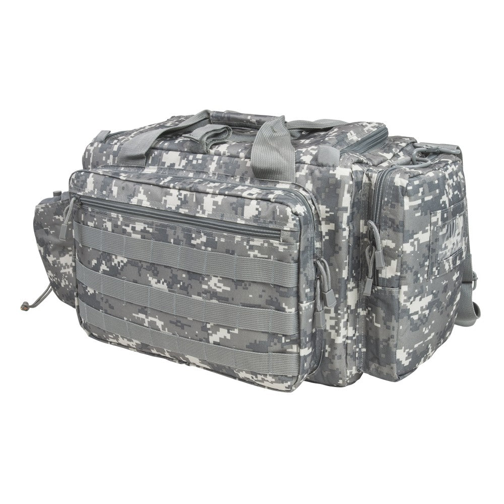 NC Star Range Bag - Competition - Digital Camo