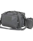 NC Star Range Bag - Competition - Urban Gray