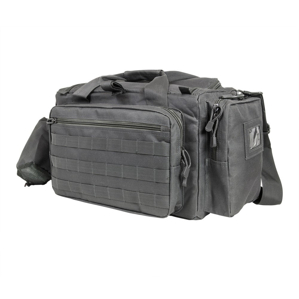 NC Star Range Bag - Competition - Urban Gray