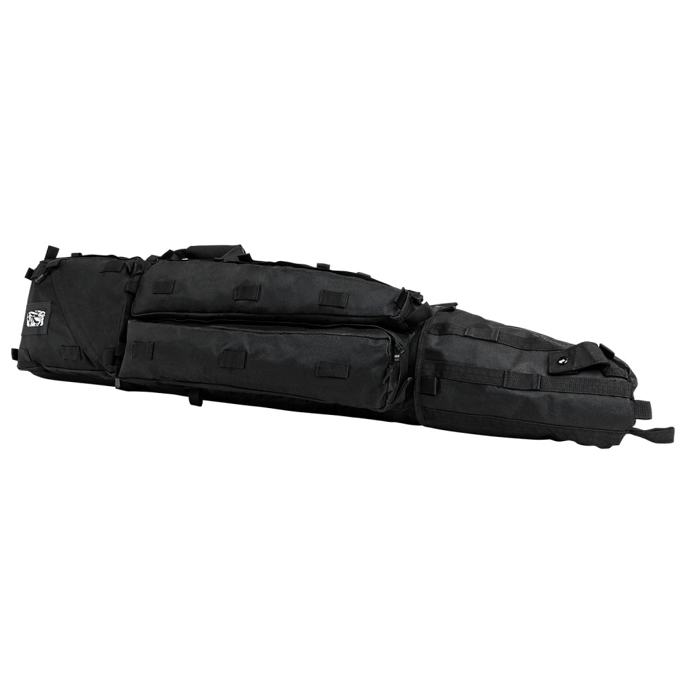 NC Star Drag Bag