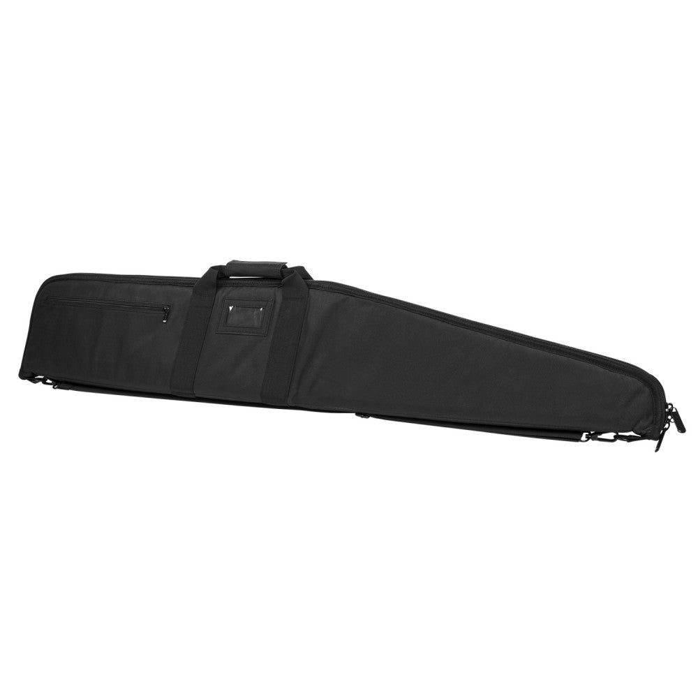 NC Star Shotgun Case 2958 48"L X 8"H - Black