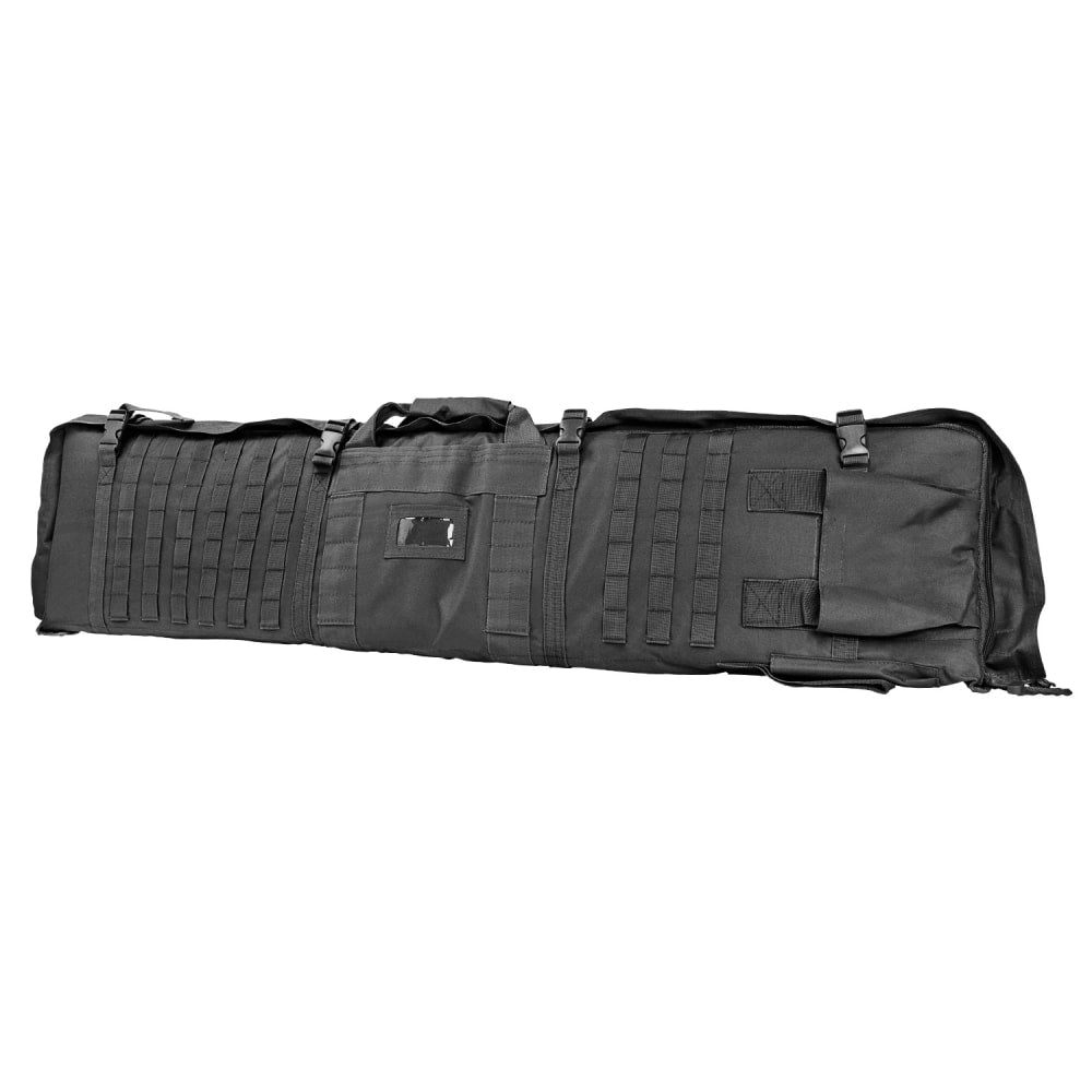 NC Star Shooting Mat - Rifle Case, Urban Gray
