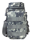 NC Star VISM MOLLE fleshouder - Digital Camo