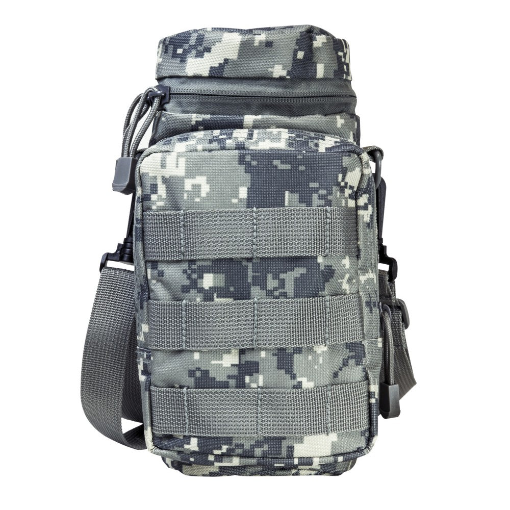 NC Star VISM MOLLE fleshouder - Digital Camo