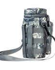 NC Star VISM MOLLE fleshouder - Digital Camo