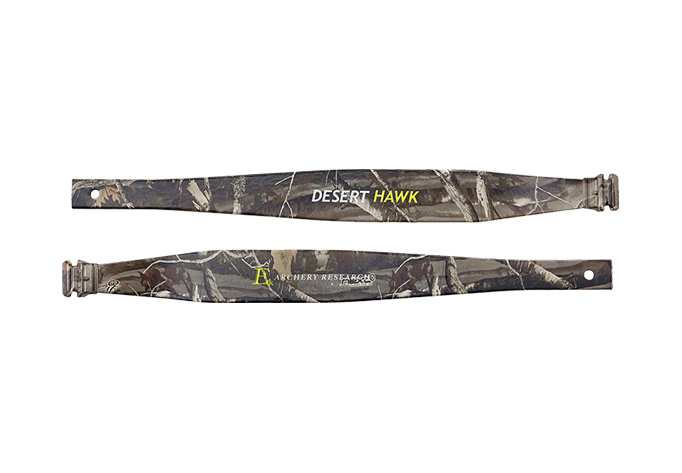 EK Archery Limbs for Desert Hawk