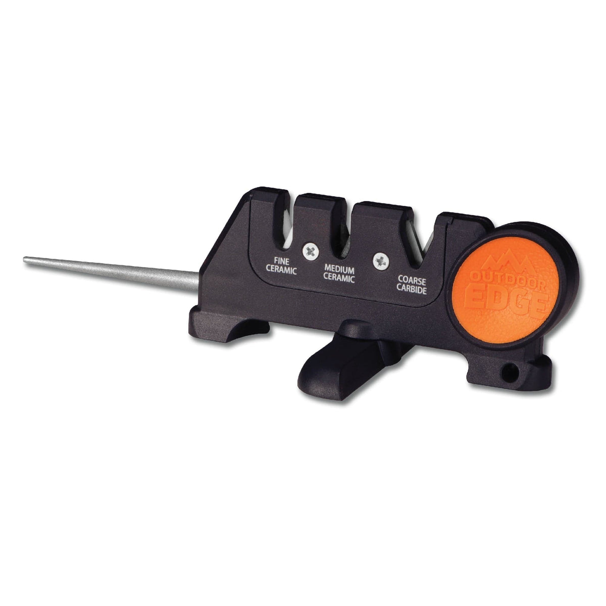 Outdoor Edge Knife Sharpener Edge-X Pro