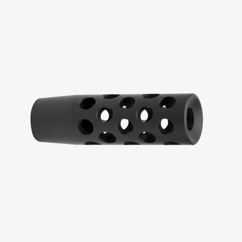 Contessa Muzzle Brake Ø16-17mm M15X1
