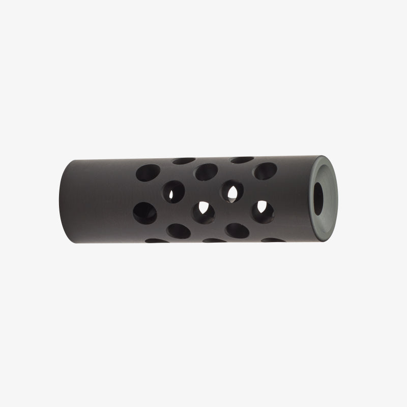 Contessa Muzzle Brake Ø19mm M15X1 - Max 7,62mm