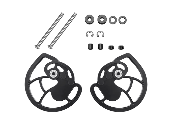 EK Archery Cams for Torpedo Original