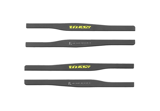 EK Archery Limbs for Titan Black
