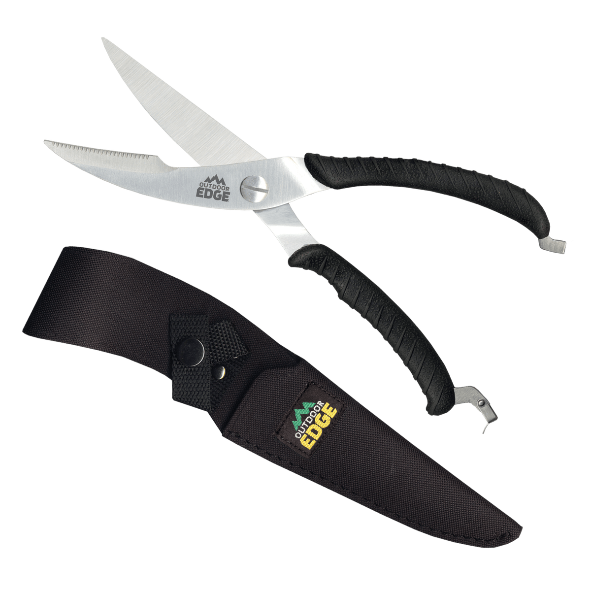 Outdoor Edge Scissors Game Shears