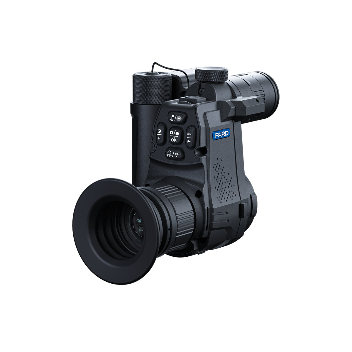 Pard NV007SP2 4K German Digital Nightvision Camera