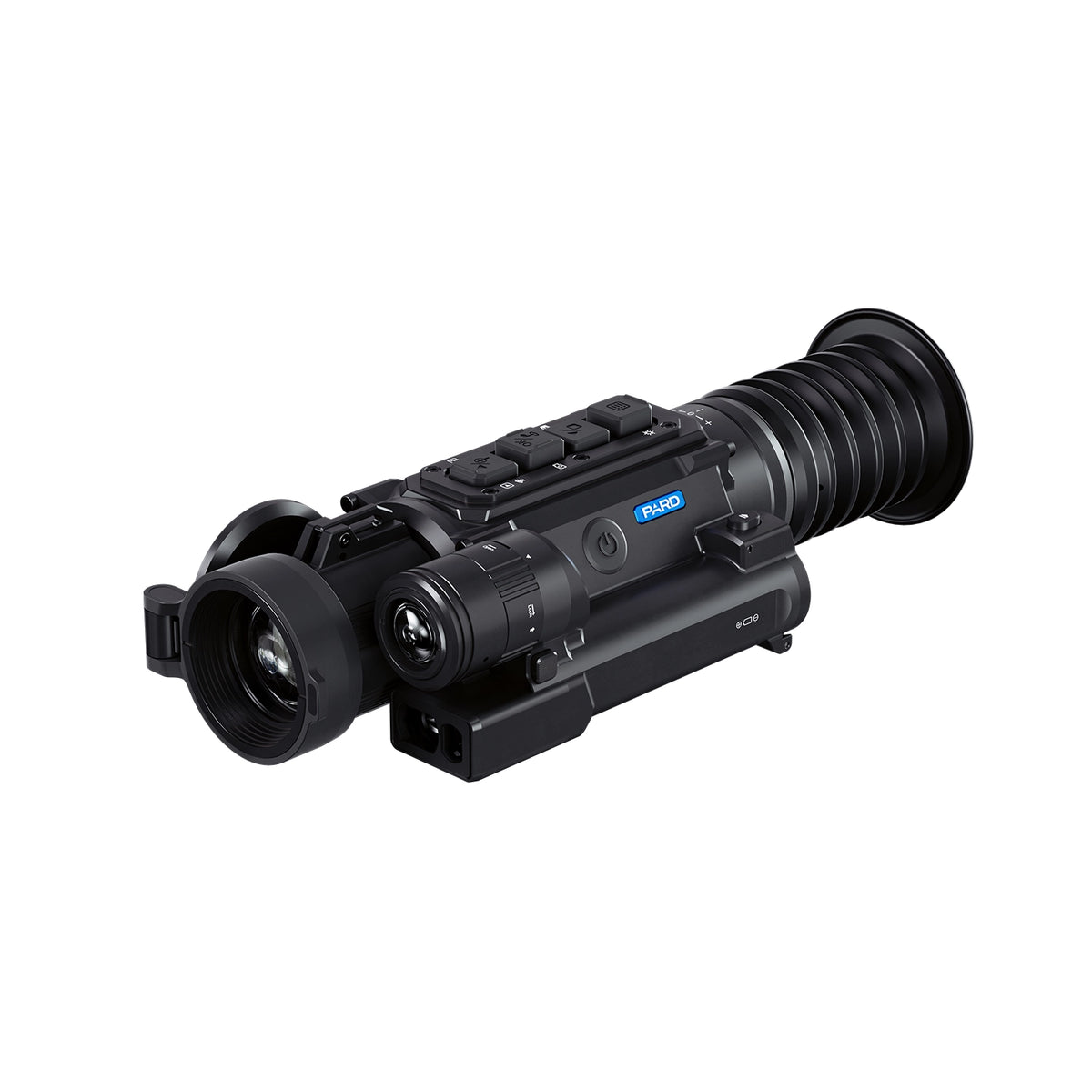 PARD NV008SP3-LRF Digital Cam/Rifle Scope 70mm + LRF