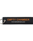 Tactical Trophy keychain
