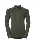 Merkel Gear Merino Crew Shirt