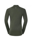 Merkel Gear Merino Crew Shirt