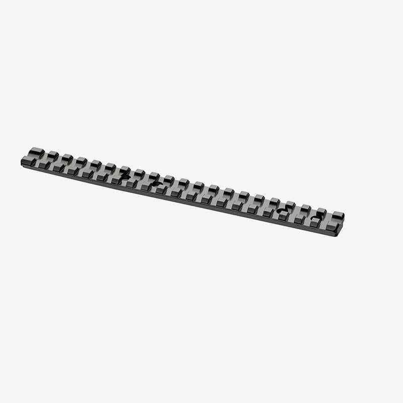 Contessa Picatinny Rail Nachtzicht Tikka T3