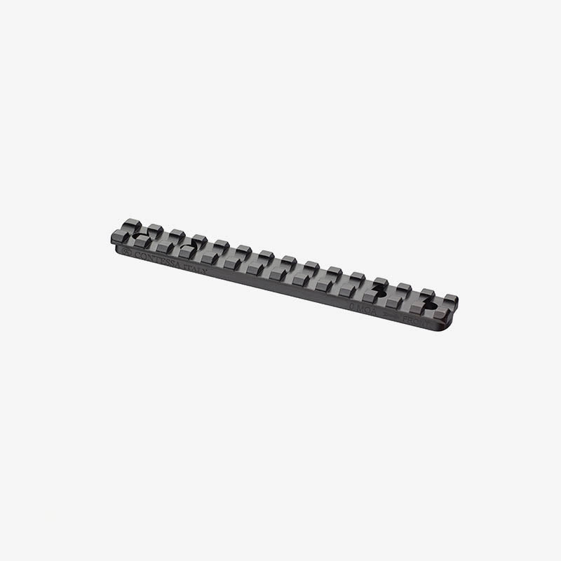 Contessa Picatinny Rail Browning Bar