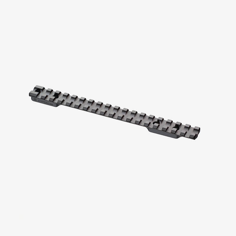 Contessa Picatinny Rail Savage 110 - 111 - 112 Long