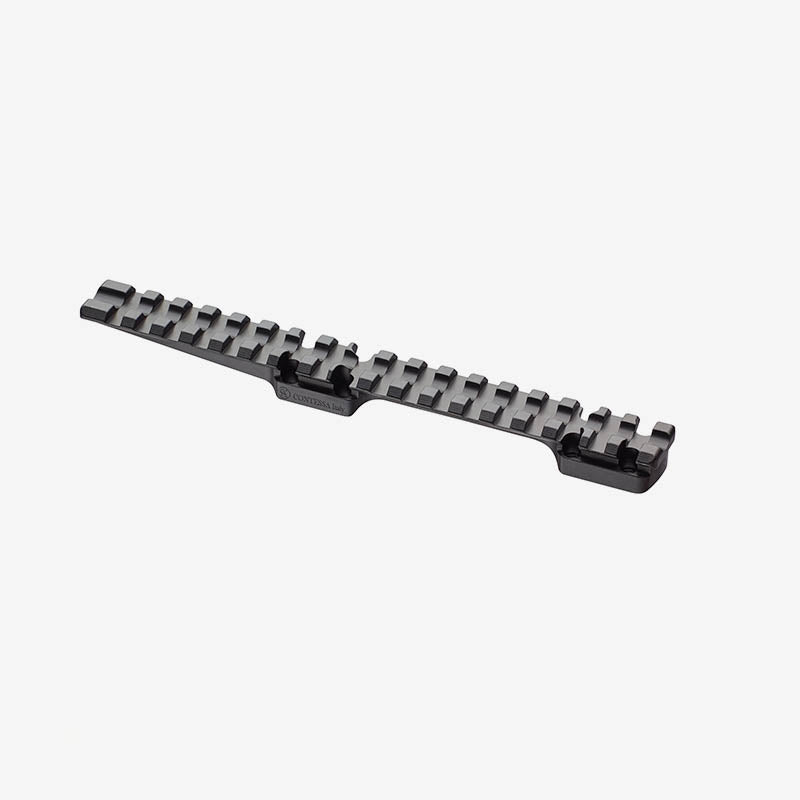 Contessa Picatinny Rail Nachtzicht Browning X-Bolt Long