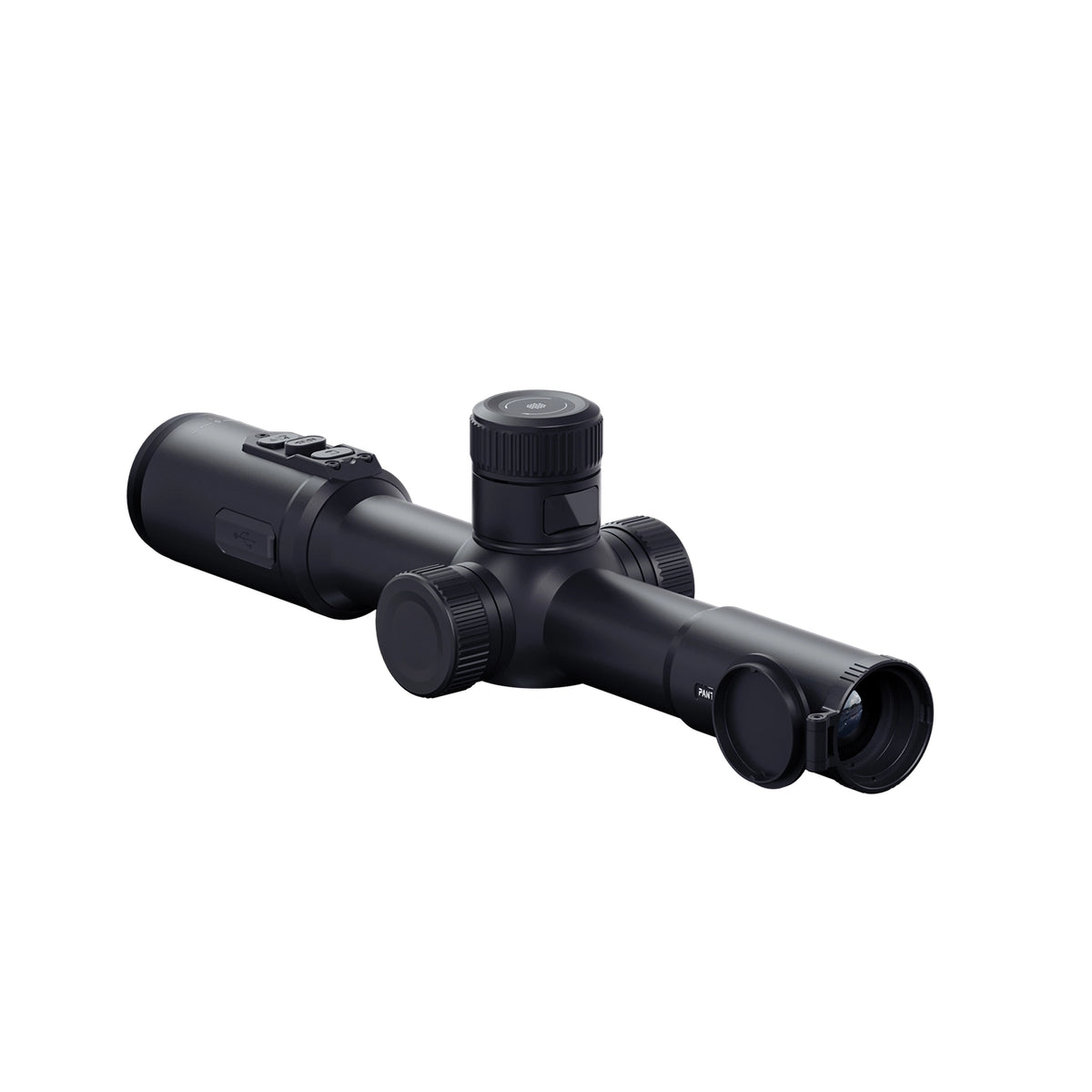 Pard Pantera Mini PA3M-35 Thermal Scope, 30mm Tube, Built-In LRF