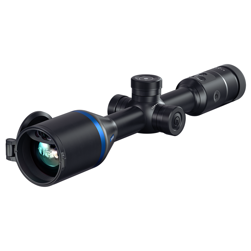 Pard Pantera 640 PAE6-50 LRF Thermal Scope, Tube 30mm