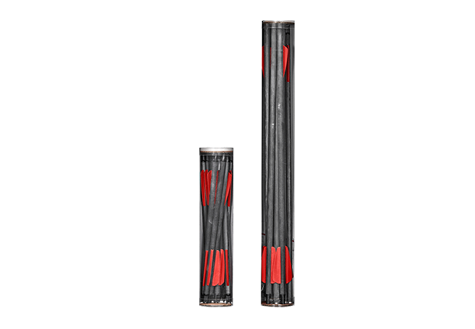 EK Archery Bolt - Cobra R, Carbon 15" 245gr p/10