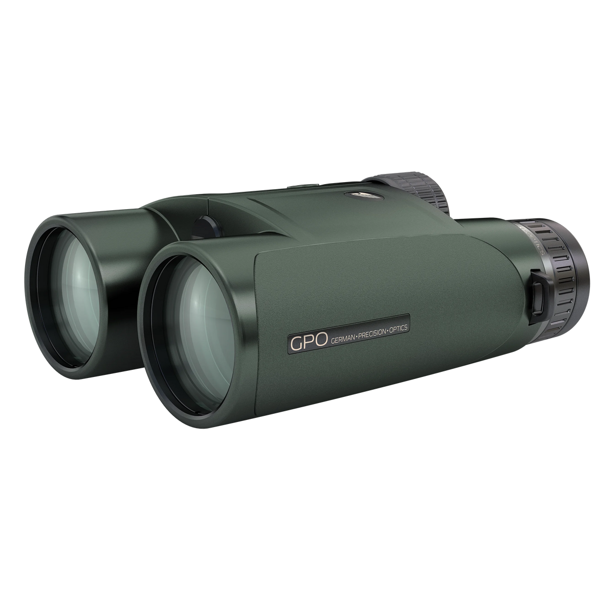 GPO BO RangeGuide 3400 LRF 10x50, Green