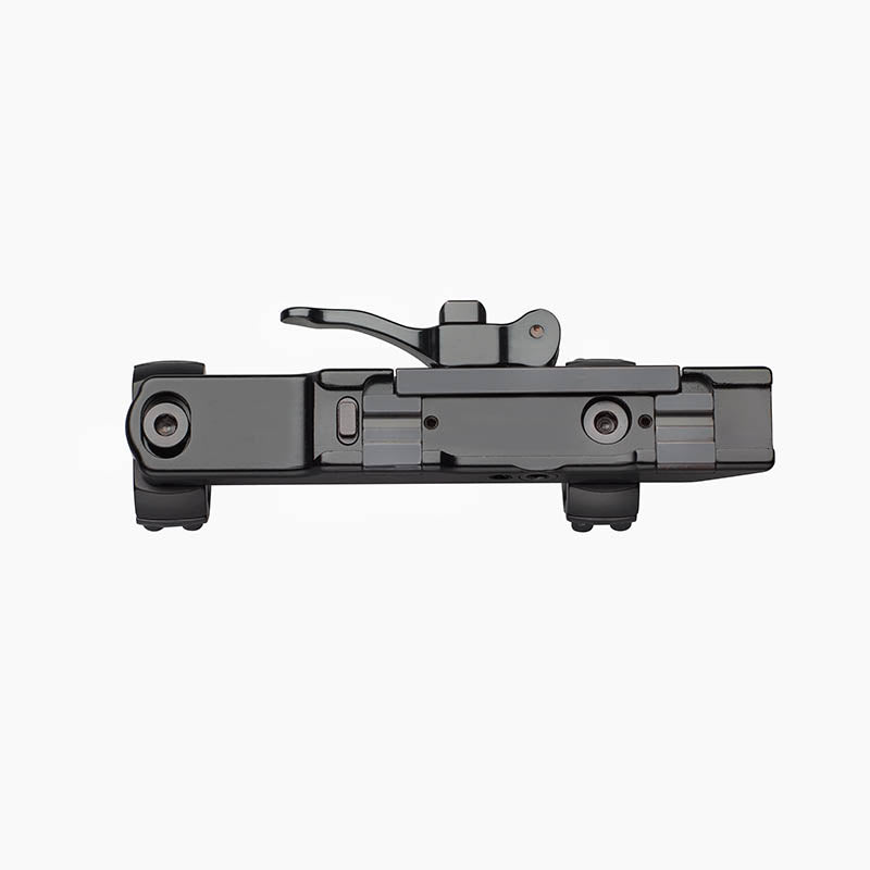Contessa Mount Quick Detachable - Standard European (12mm) - 30mm, H5,0
Single-Shot Rifle, Elongated Rear