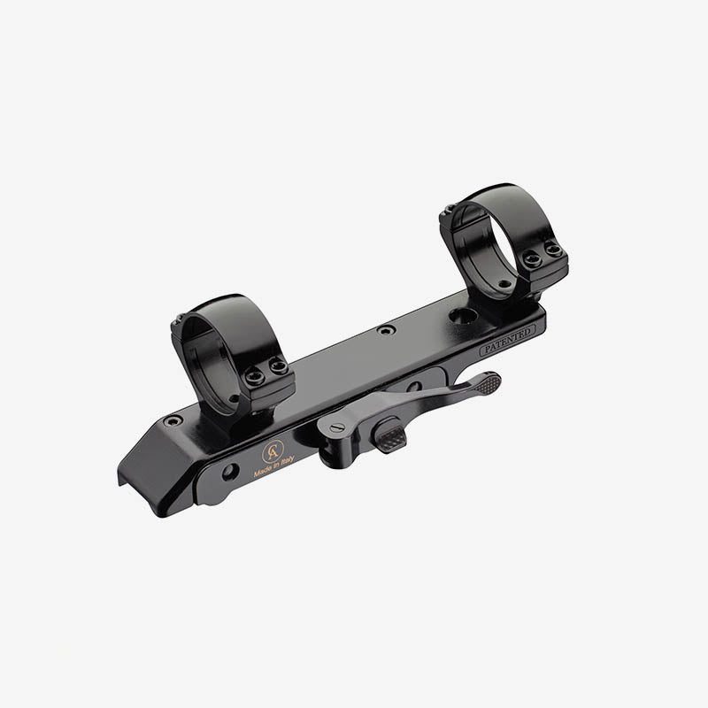 Contessa Mount Quick Detachable - Blaser - 30mm - Medium 5mm