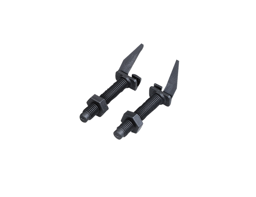 EK Archery Screw arrow rest right hand p/2