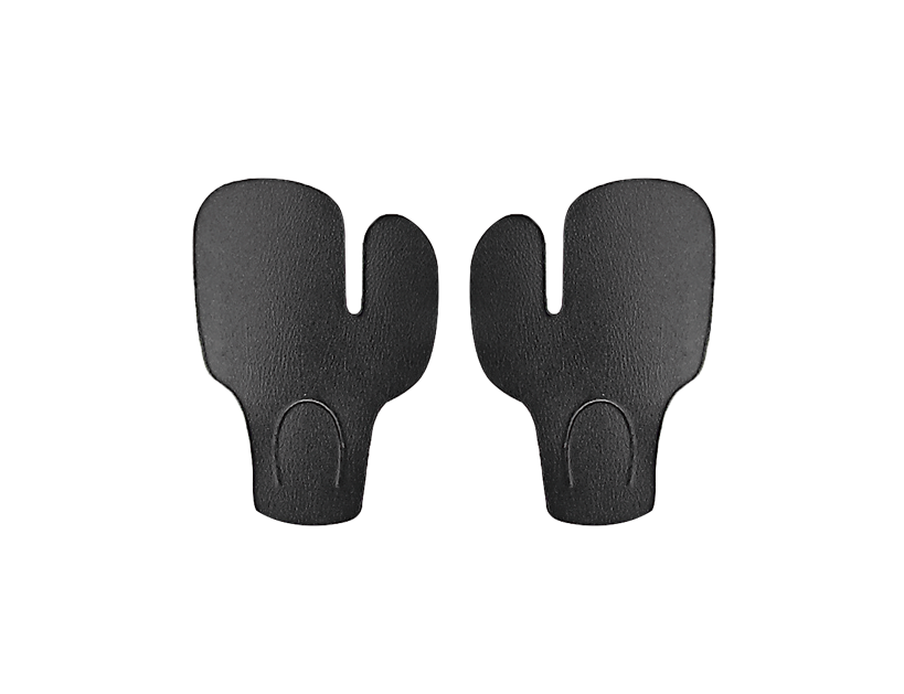 EK Archery Finger tab senior LEFT HAND