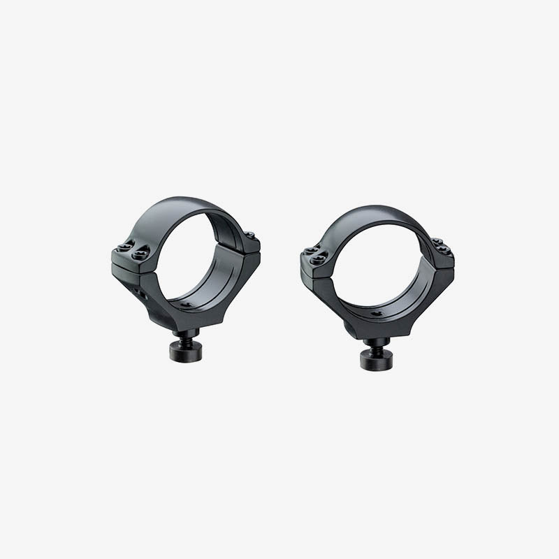Contessa Set Pair of Rings - 1" - H5,0mm