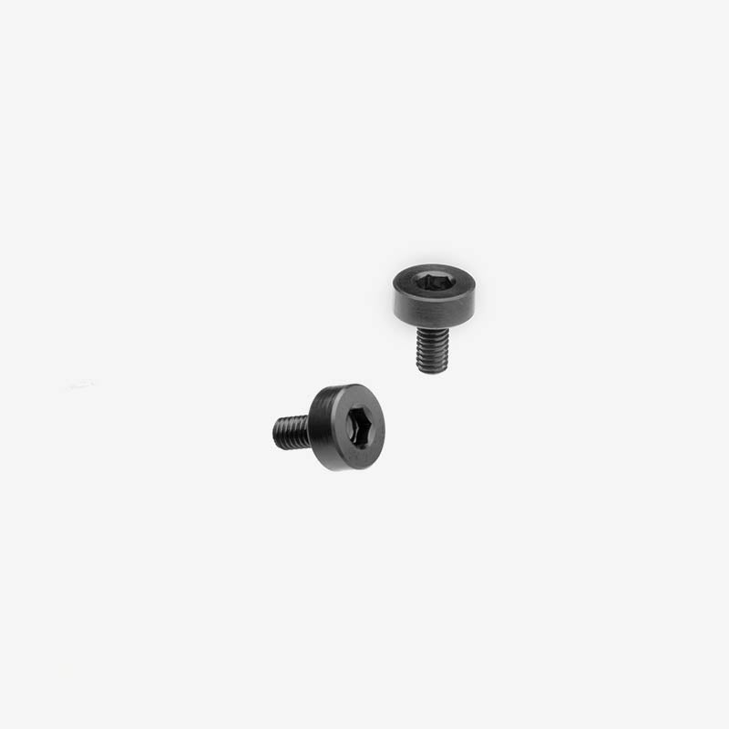 Contessa Set of 2 Rings Screws