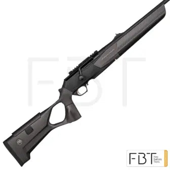 Fine Ballistic Tools Stock Unic Revolution - Maral, 3D-Printed Carbon Thumbhole