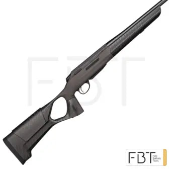 Fine Ballistic Tools Stock Unic Revolution - Tikka T3x, 3D-Printed Carbon Thumbhole