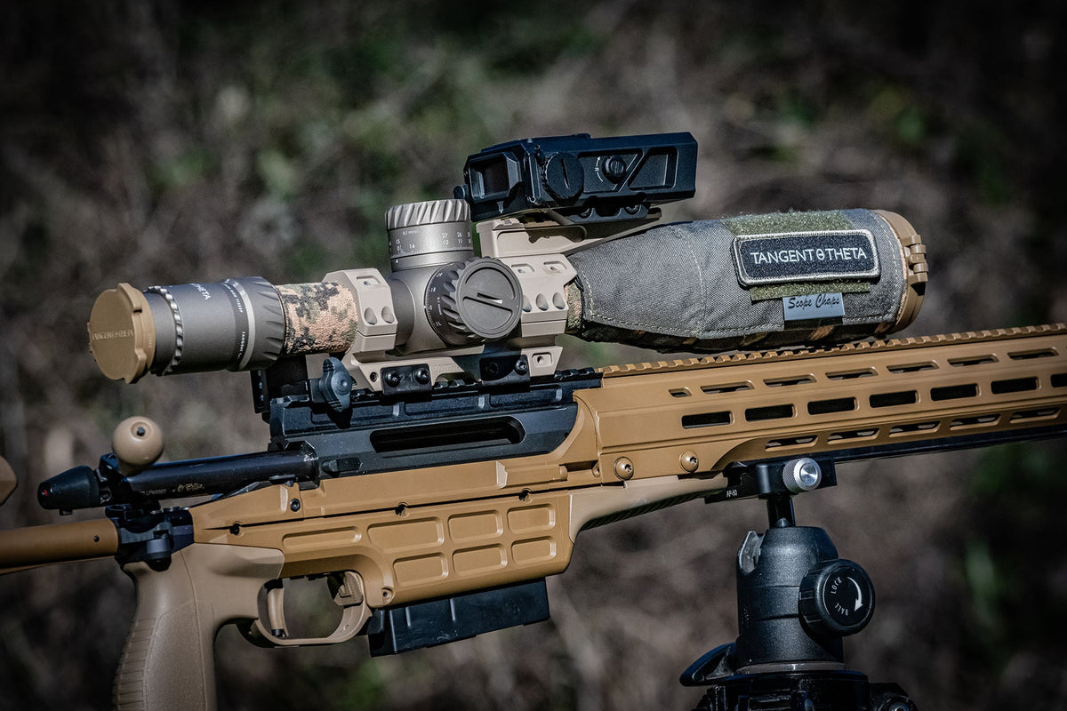 Contessa Ultra Tactical