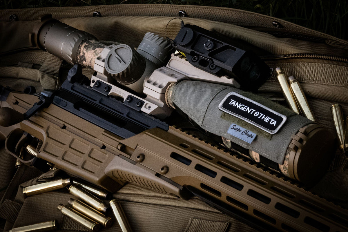 Contessa Ultra Tactical